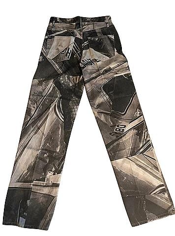Helmut Lang Helmut Lang Jeans (view 2)