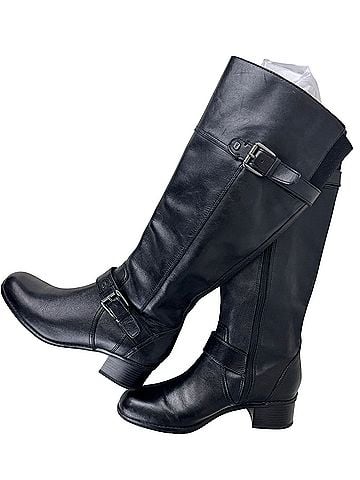 Bandolino Coppa Boots (view 1)