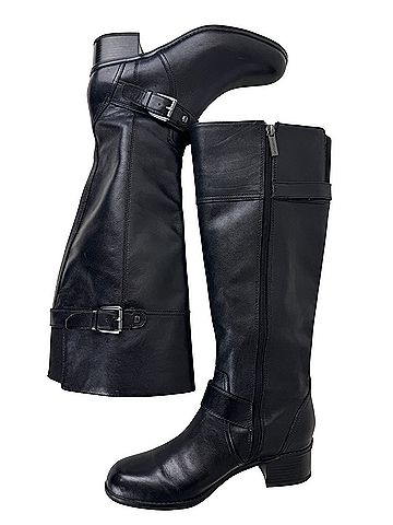 Bandolino Coppa Boots (view 2)