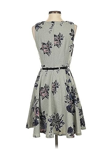 Elle Elle Casual Dress (view 2)