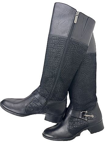 Circa Joan & David Takara Boots (view 1)