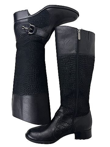 Circa Joan & David Takara Boots (view 2)