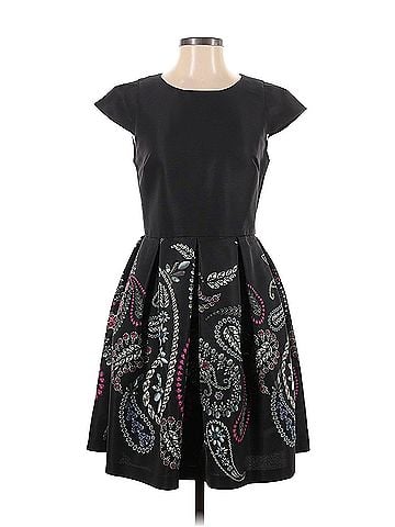 Ted Baker London Ted Baker London Cocktail Dress (view 1)