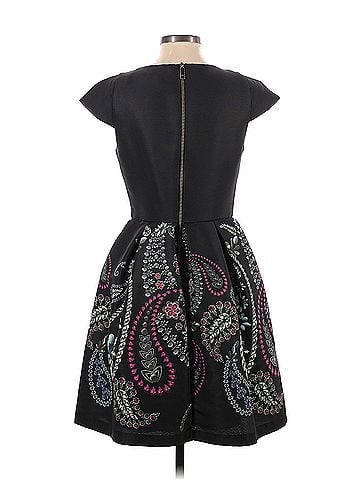 Ted Baker London Ted Baker London Cocktail Dress (view 2)