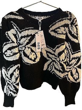 525 America Pullover Sweater (view 1)