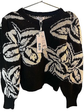 525 America Pullover Sweater (view 1)