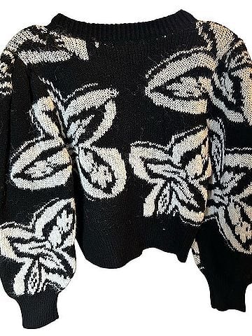 525 America Pullover Sweater (view 2)