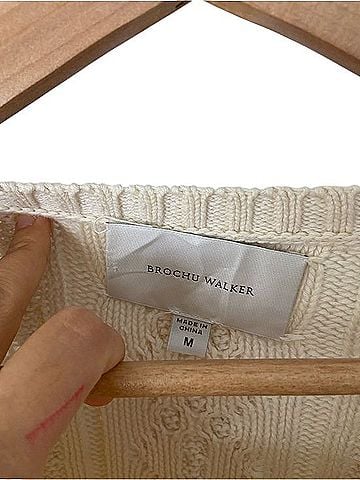 Brochu Walker Pullover Sweater (view 2)