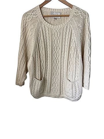 Brochu Walker Pullover Sweater (view 1)