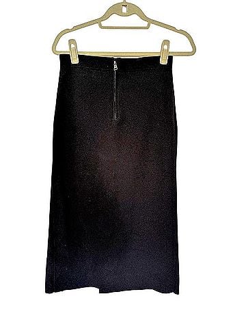 Sachin + Babi Noir Casual Skirt (view 2)