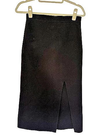 Sachin + Babi Noir Casual Skirt (view 1)