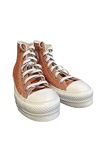 Converse Chuck Taylor All star lift Sneakers (view 2)