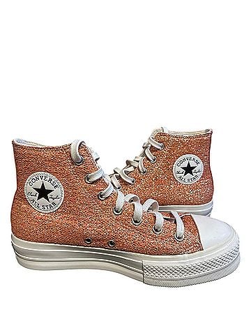 Converse Chuck Taylor All star lift Sneakers (view 1)