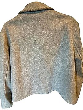 Laundry by Shelli Segal Jacket (view 2)