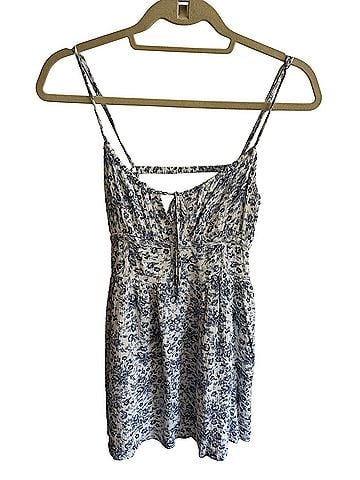 Garage Casual Dress (view 1)