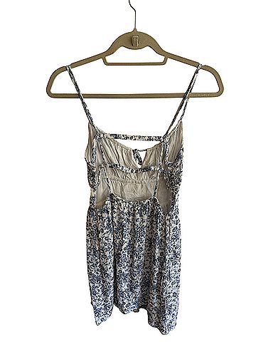 Garage Casual Dress (view 2)