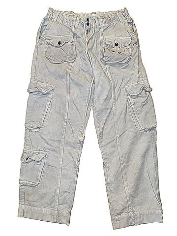 Free People Tahiti Pull-On Cargo Cargo Pants (view 1)