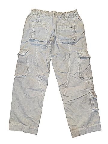 Free People Tahiti Pull-On Cargo Cargo Pants (view 2)