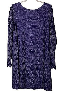 Lilly Pulitzer Ophelia Casual Dress (view 1)