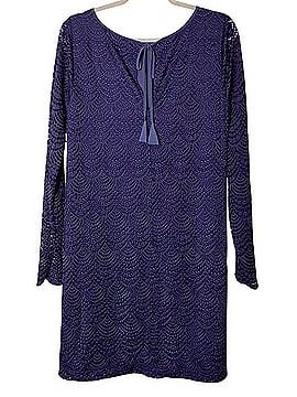 Lilly Pulitzer Ophelia Casual Dress (view 2)