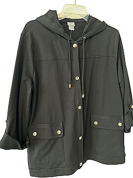 Chico's zenergy Jacket (view 1)