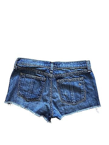 Rag & Bone Denim Shorts (view 2)
