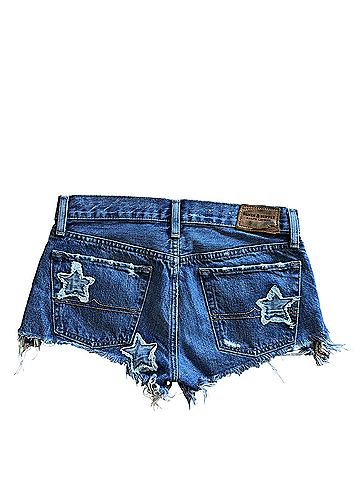 Denim & Supply Ralph Lauren Denim Shorts (view 2)