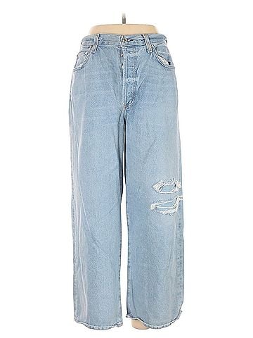 Citizens of Humanity Pina Jeans (view 1)
