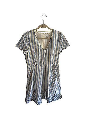 J.Crew Casual Dress (view 1)