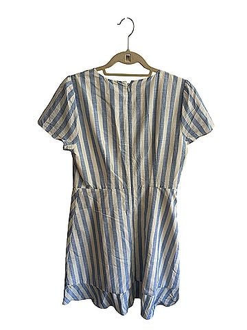 J.Crew Casual Dress (view 2)