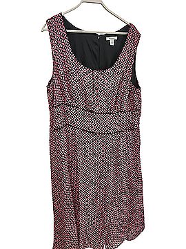 DressBarn Cocktail Dress (view 1)