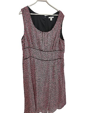 DressBarn Cocktail Dress (view 1)