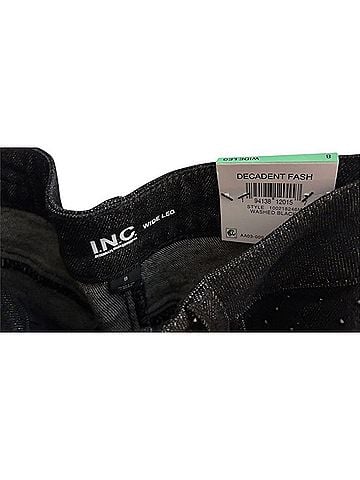 INC International Concepts Jeans (view 2)