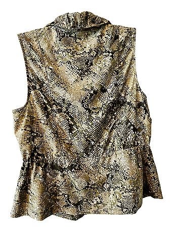 Zenergy by Chico's Zenergy Vest (view 2)