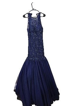 Vienna Prom Cocktail Dress (view 2)