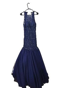 Vienna Prom Cocktail Dress (view 1)