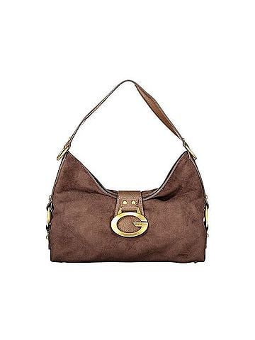 Guess Jeans Camden Bag Shoulder Bag (view 1)