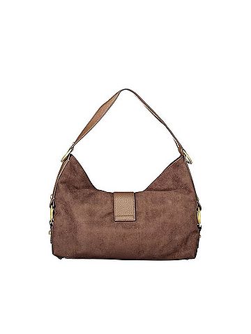 Guess Jeans Camden Bag Shoulder Bag (view 2)