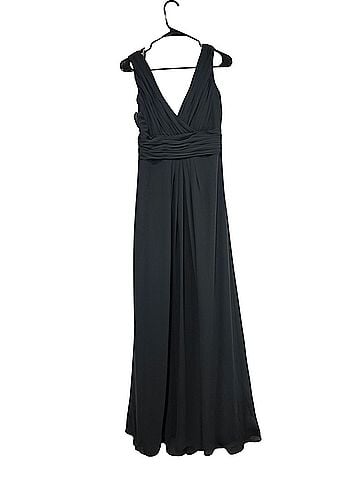 Bill Levkoff Cocktail Dress (view 2)