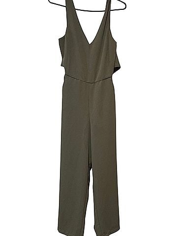 Shinestar Jumpsuit (view 1)
