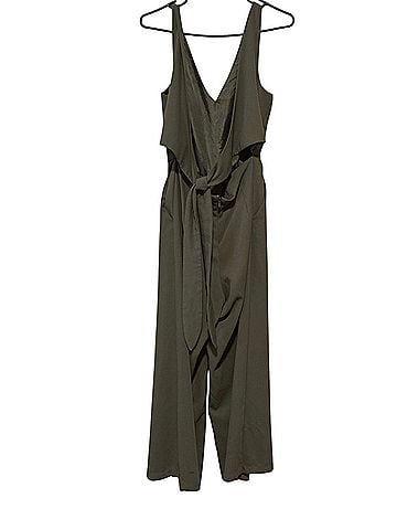 Shinestar Jumpsuit (view 2)