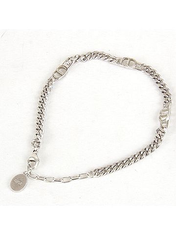 Christian Dior Christian Dior bracelet, sterling silver (925), for women. (view 2)