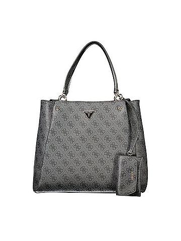 Guess Jeans Lorella Logo Bag Tote (view 1)