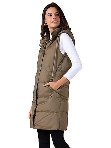 Allegra da Verio Vest (view 2)