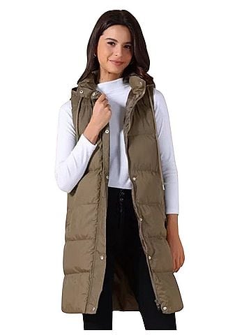 Allegra da Verio Vest (view 1)