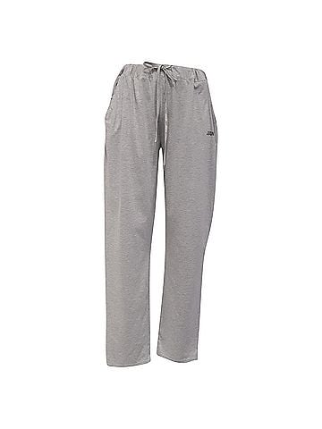 Jason Wu Jason Wu Lounge Sweatpants on Grey Polyester (view 1)
