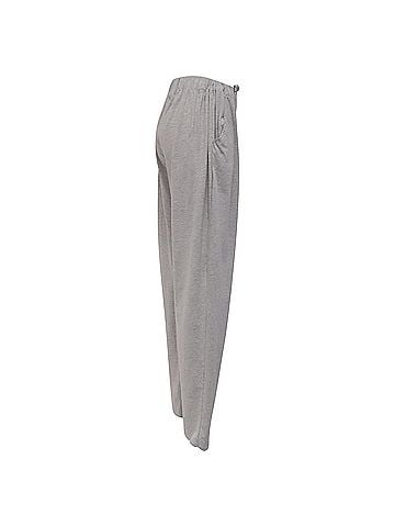 Jason Wu Jason Wu Lounge Sweatpants on Grey Polyester (view 2)