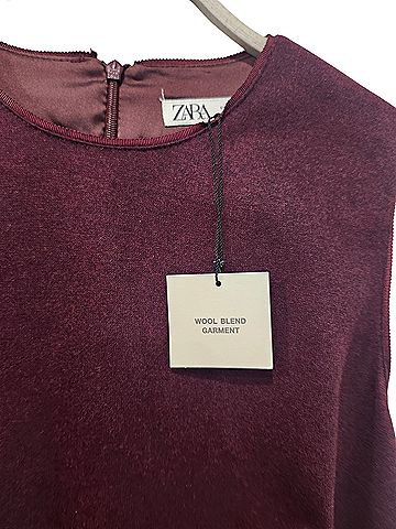 Zara Cocktail Dress (view 2)