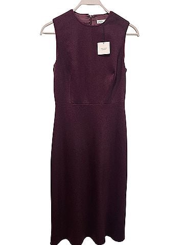 Zara Cocktail Dress (view 1)