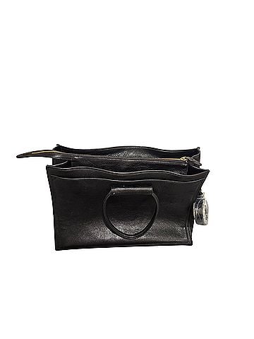 Wilsons Leather Leather Tote (view 2)
